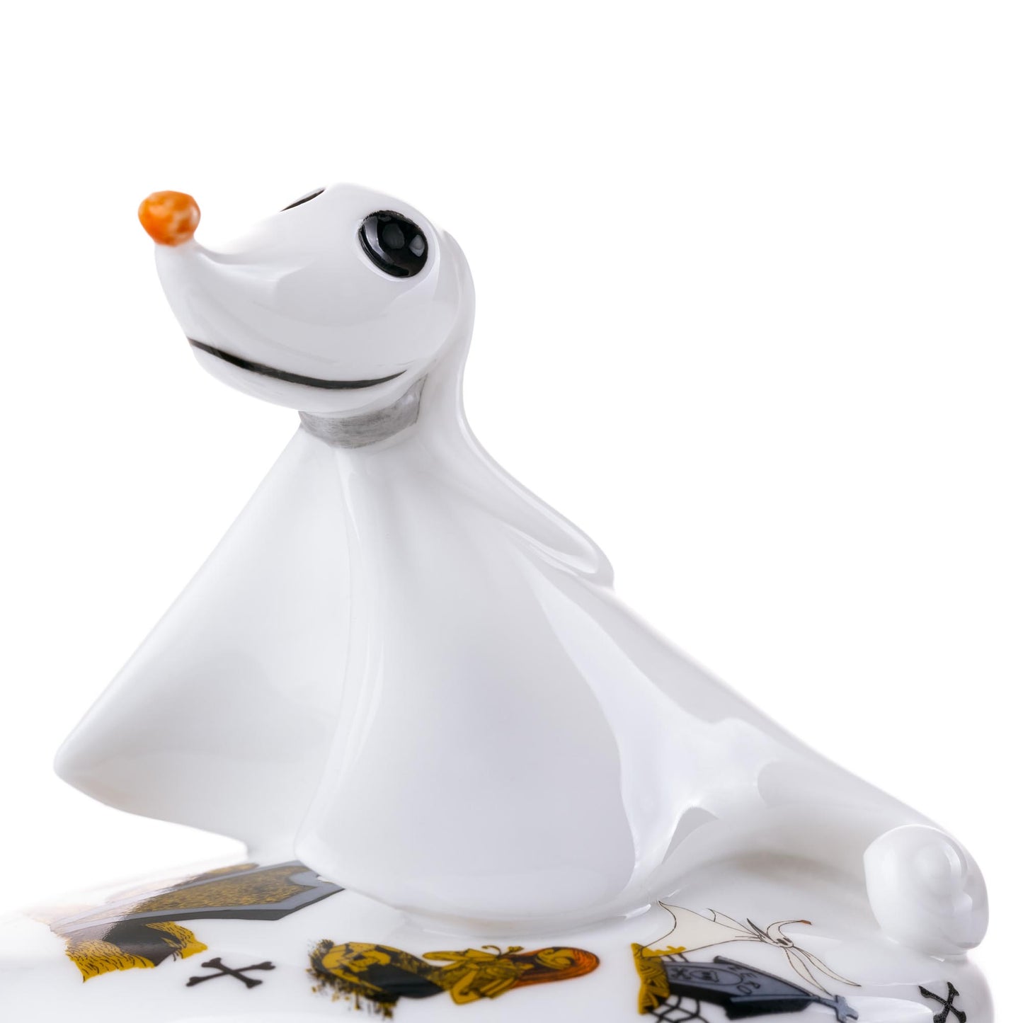 Zero Treasure Box image 2