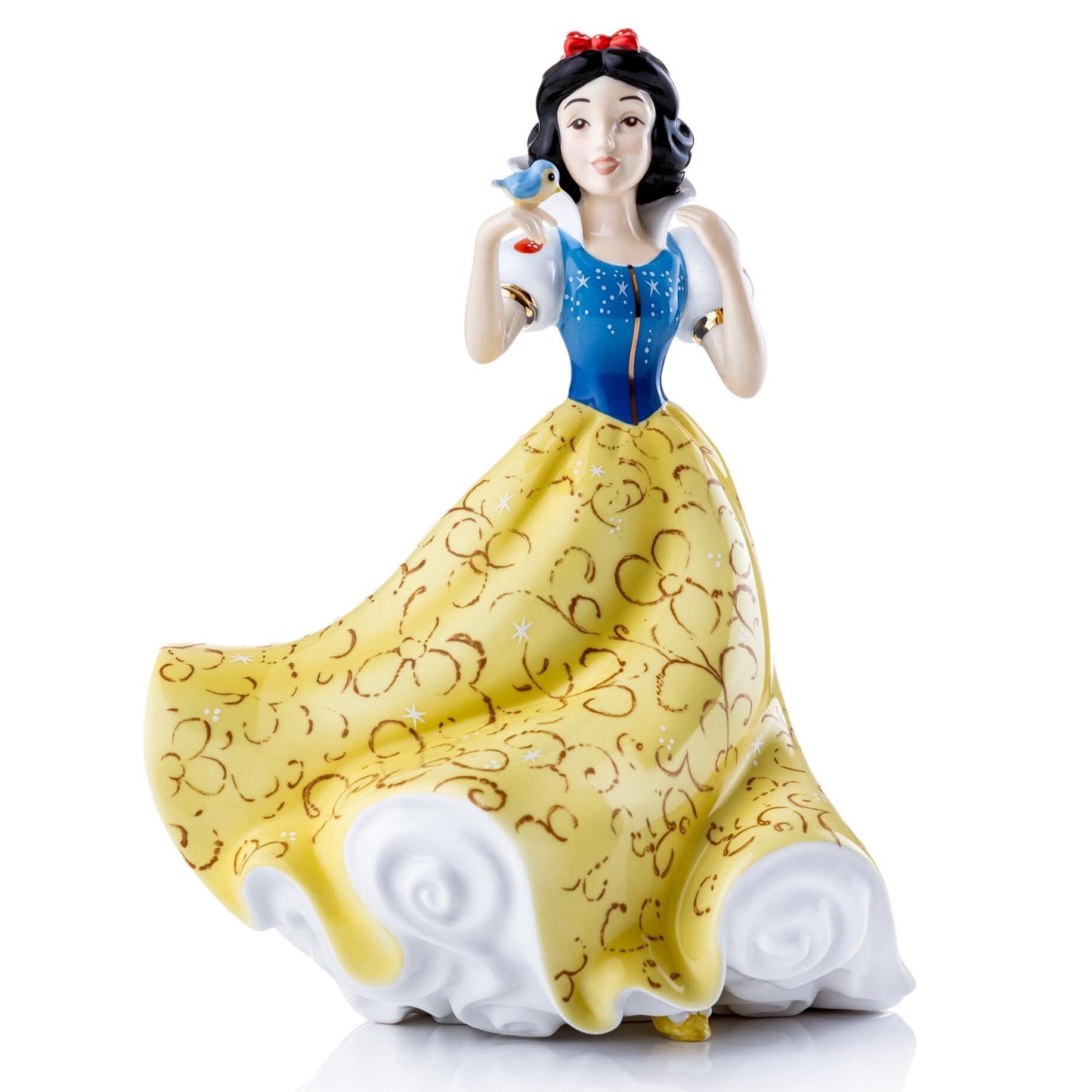 Snow White with a Song & A Smile image 0