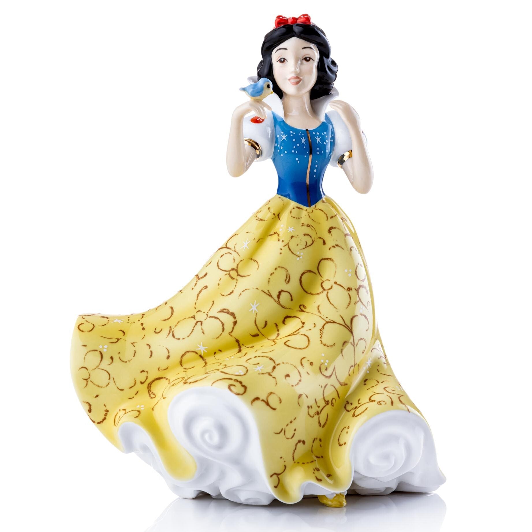Snow White with a Song & A Smile image 0