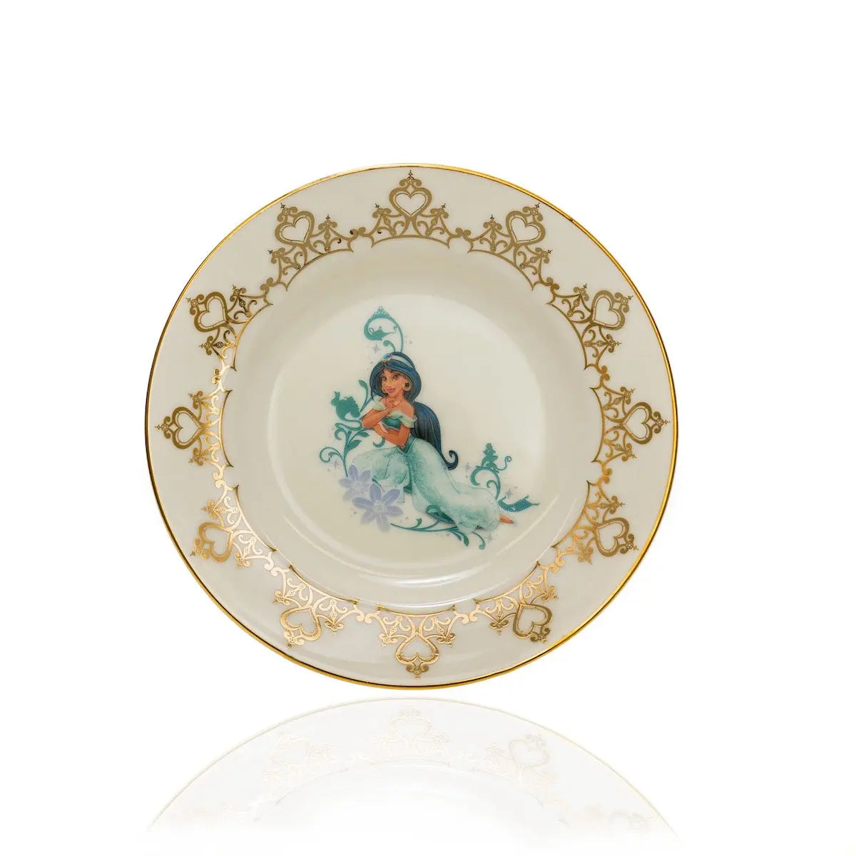 Jasmine Plate image 0