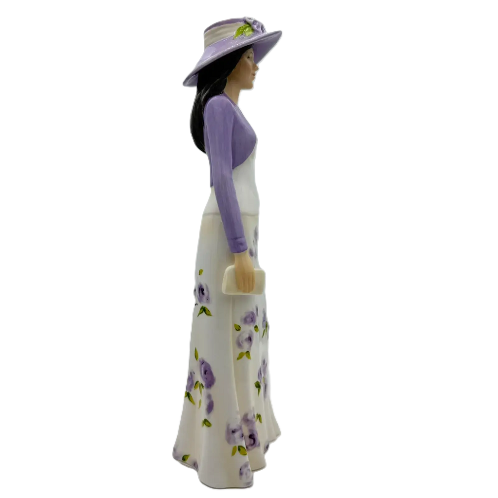With Pride Fine Bone China
