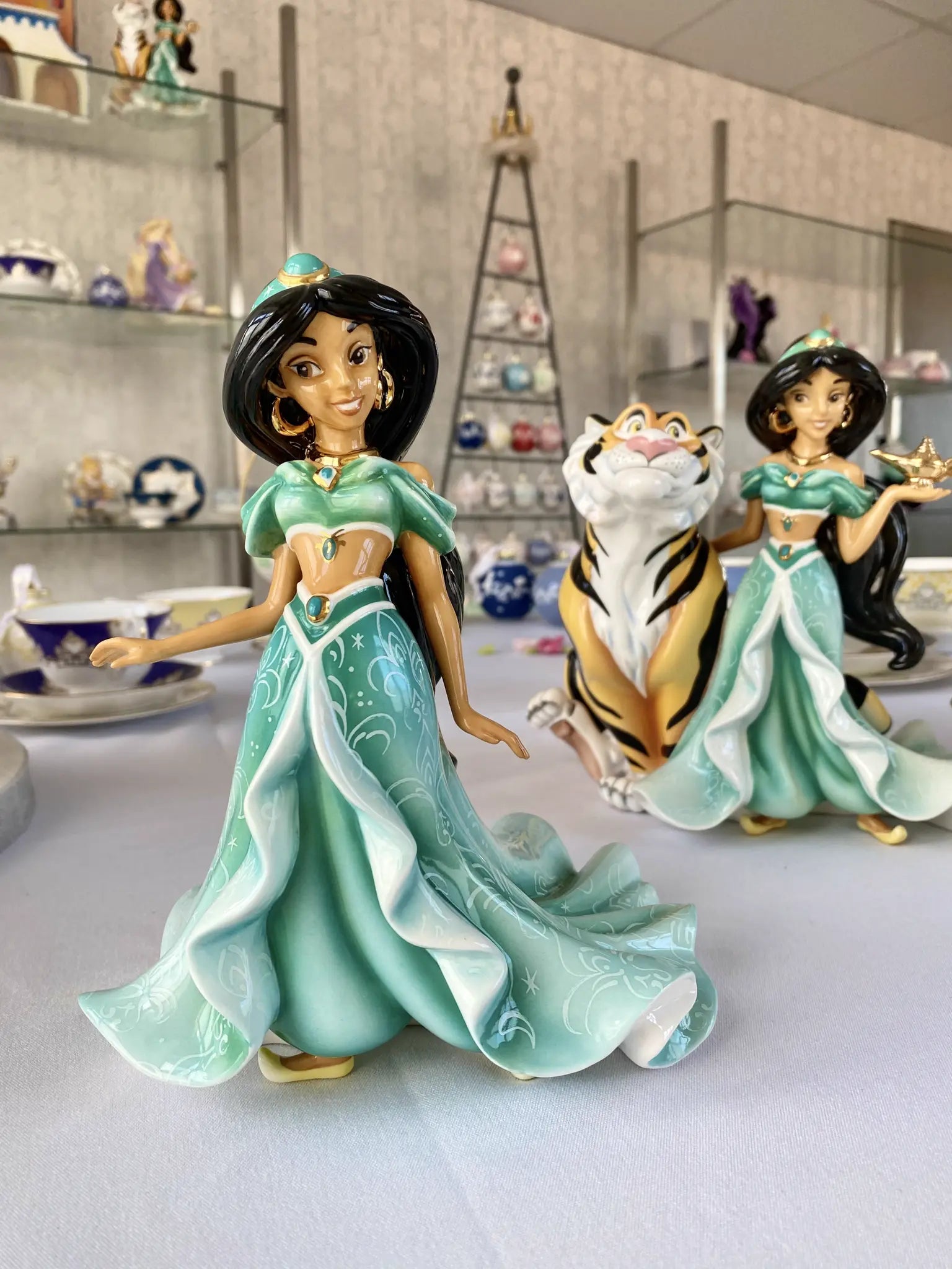 Jasmine - English Ceramics Company