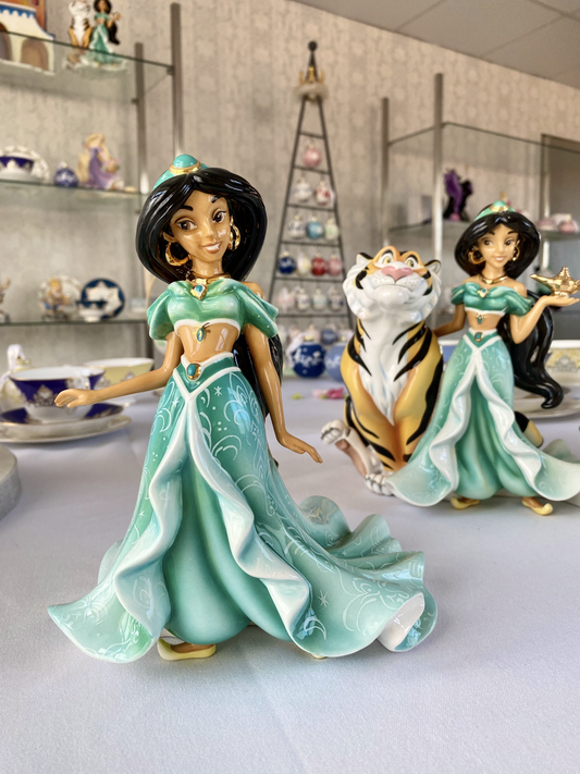 Jasmine image 1