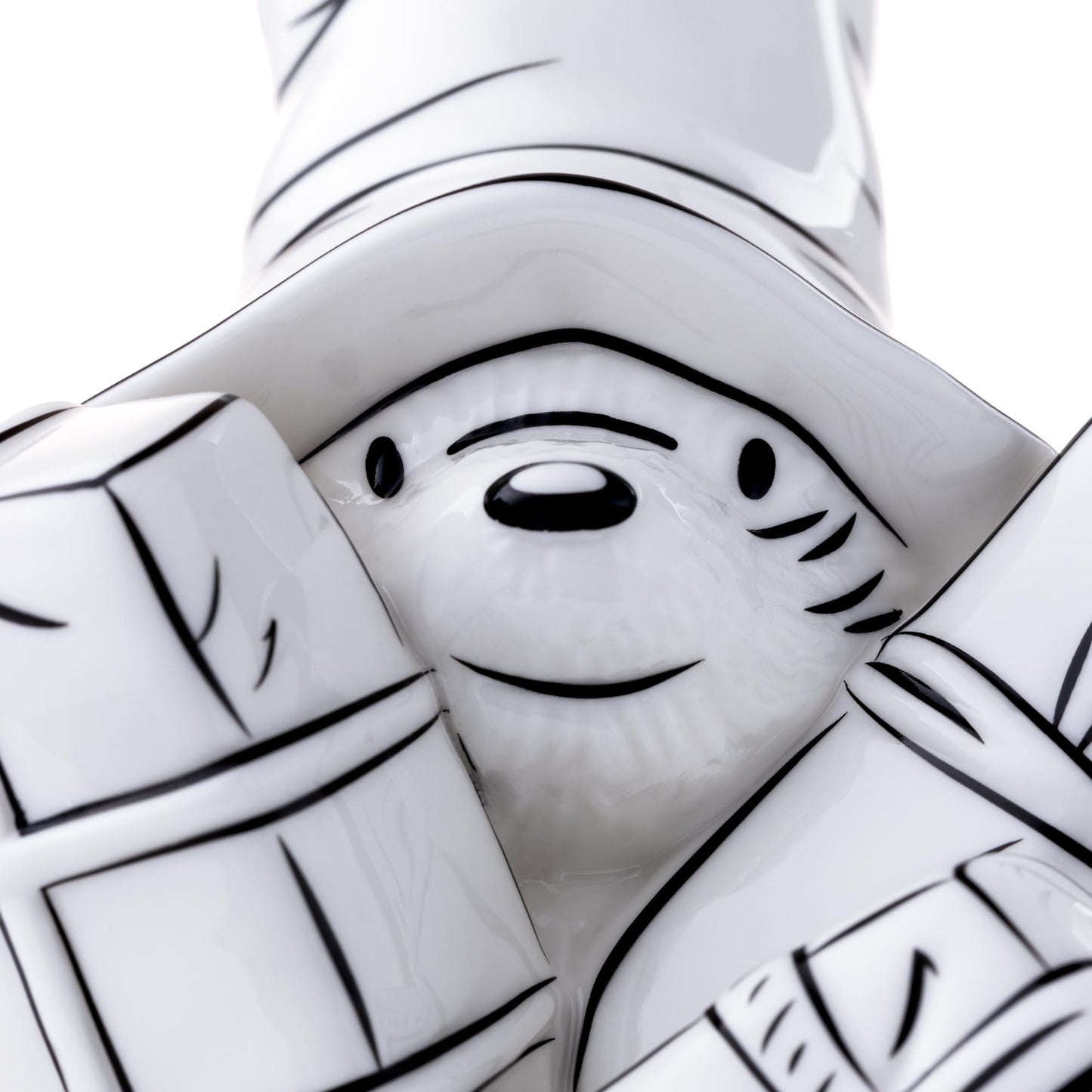 Paddington: Some Secret Shopping - Sketch Style image 2