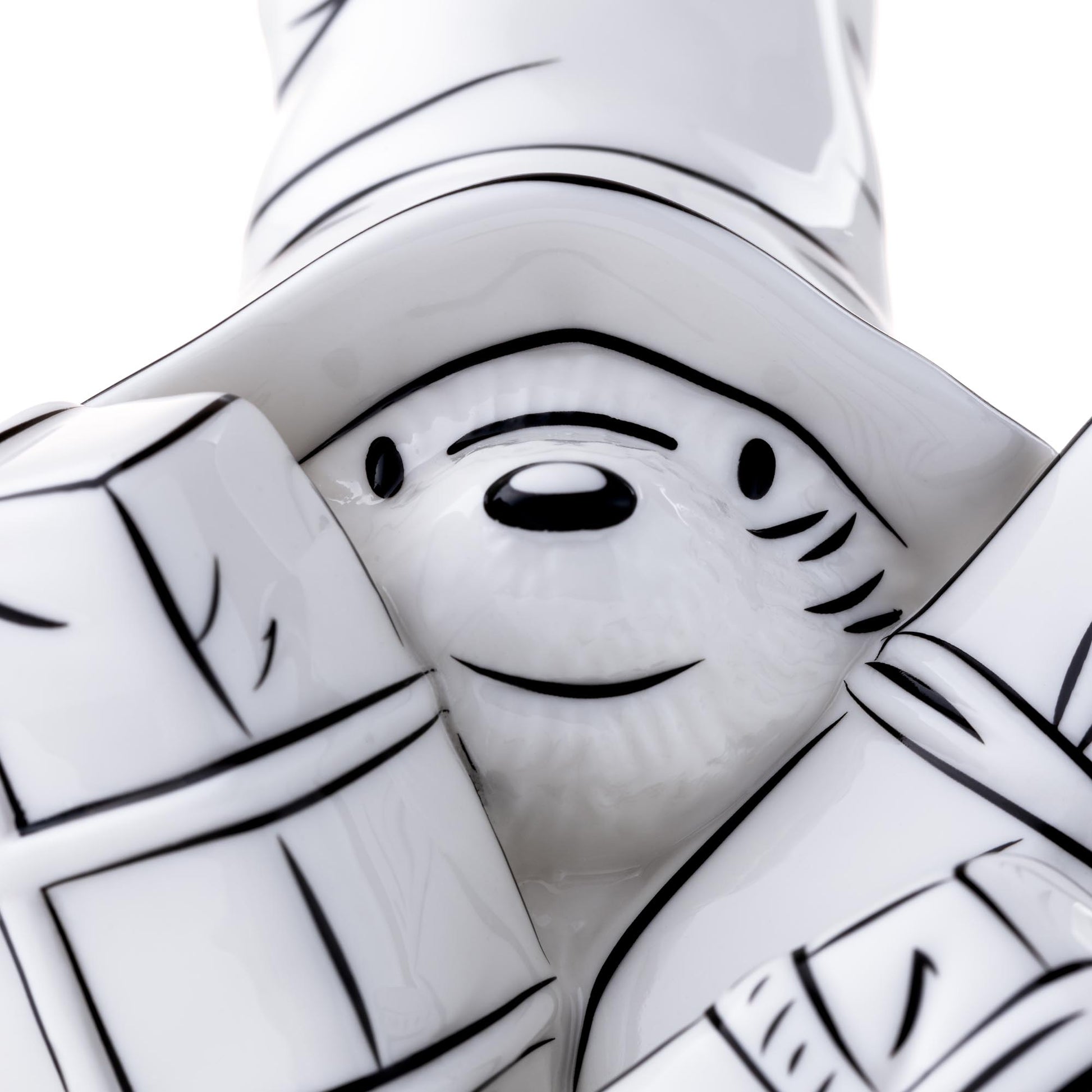 Paddington: Some Secret Shopping - Sketch Style image 2