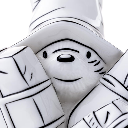 Paddington: Some Secret Shopping - Sketch Style image 2