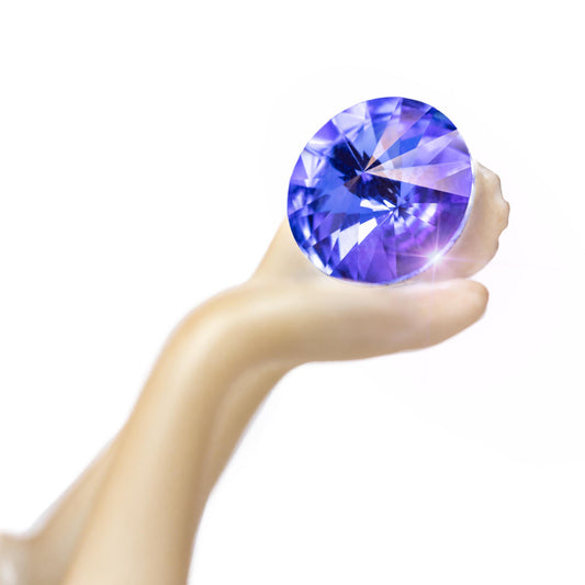 Snow White - September Sapphire image 1