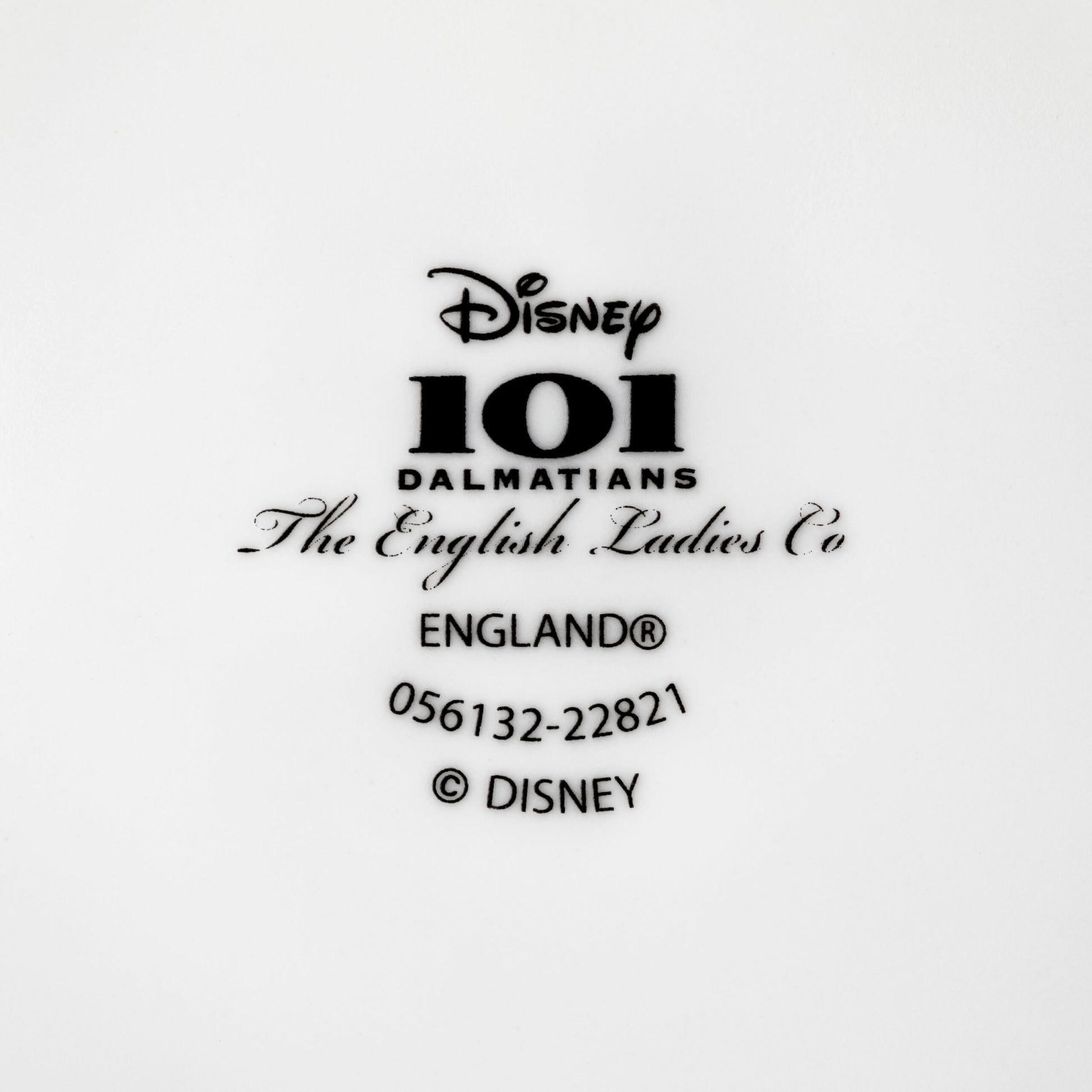 Cruella Cup and Saucer image 5