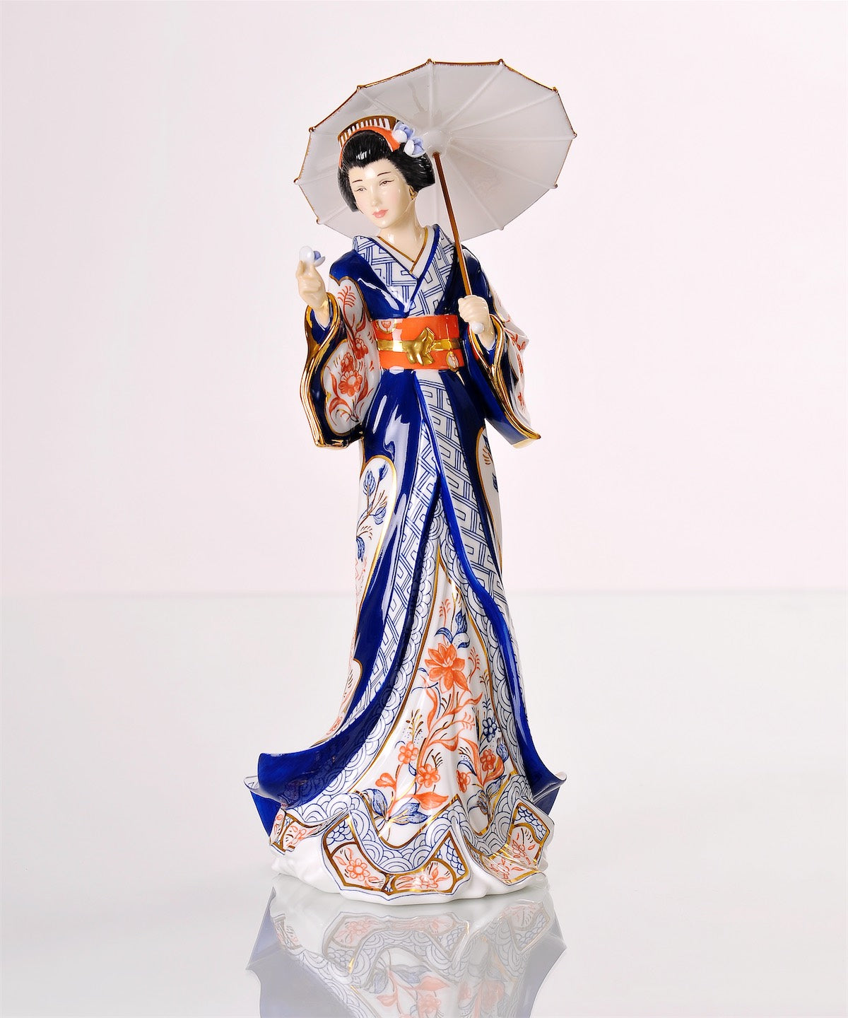 Lady Imari image 0