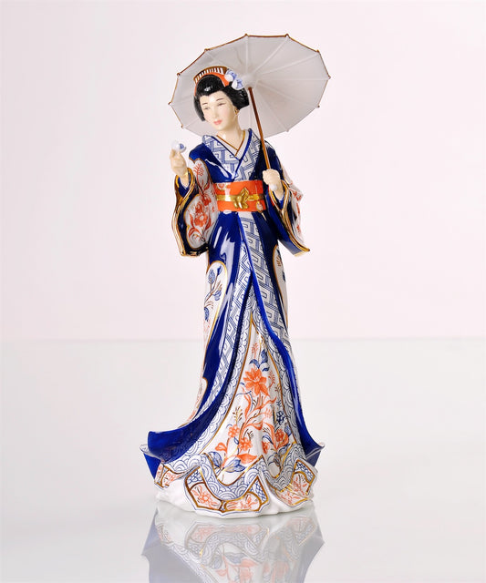 Lady Imari image 0