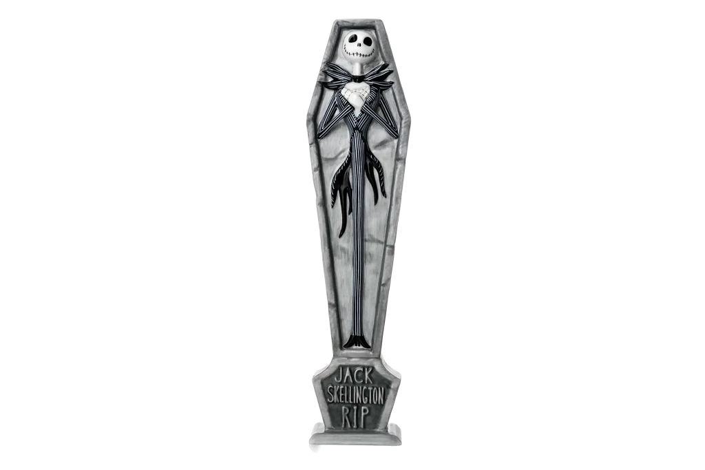 Nightmare Before Christmas Jack Skellington