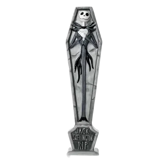 Nightmare Before Christmas Jack Skellington Fine Bone China