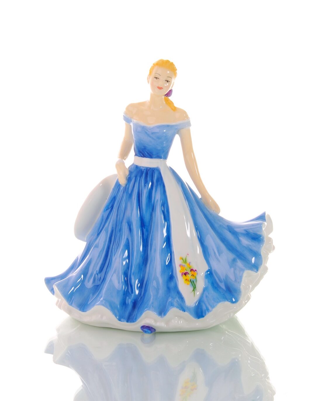 Flower of the Month - February (Viola) image 0