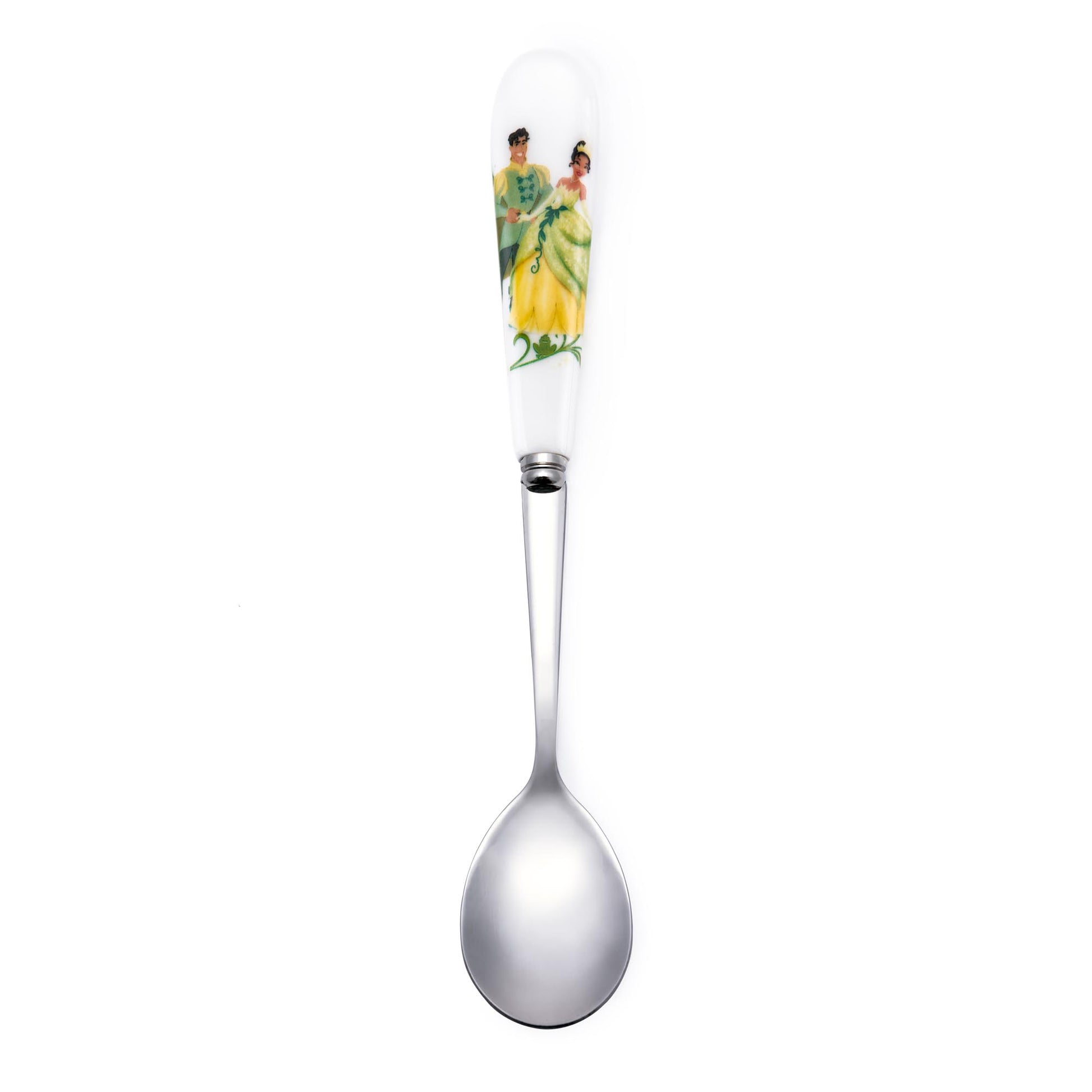 Tiana Wedding Spoon image 0