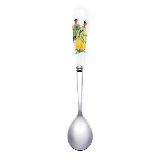 Tiana Wedding Spoon image 0