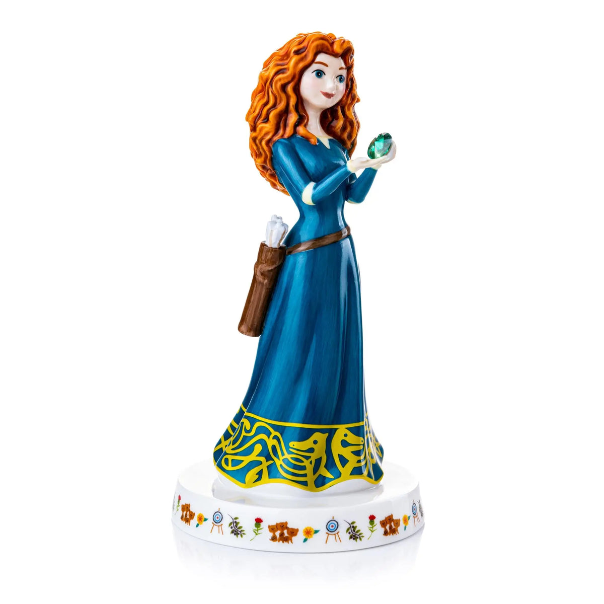 Merida - May Emerald image 3