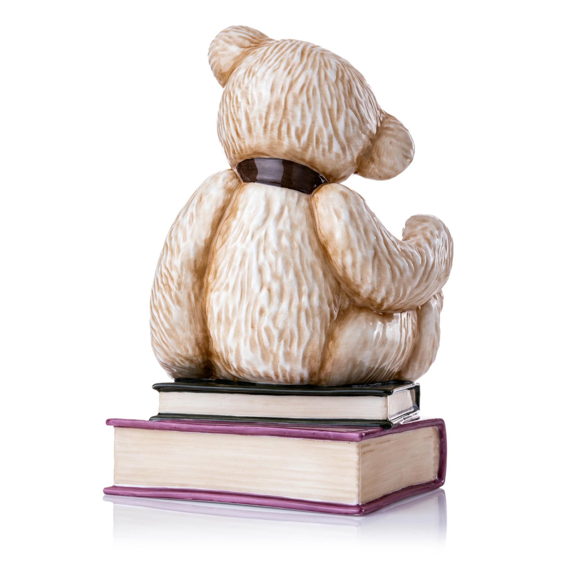 Charlie Bear of the Year 2009 image 1