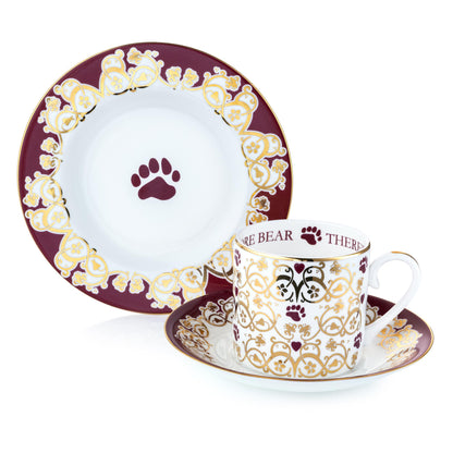 Charlie Bears Plate image 2