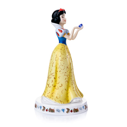 Snow White - September Sapphire image 3