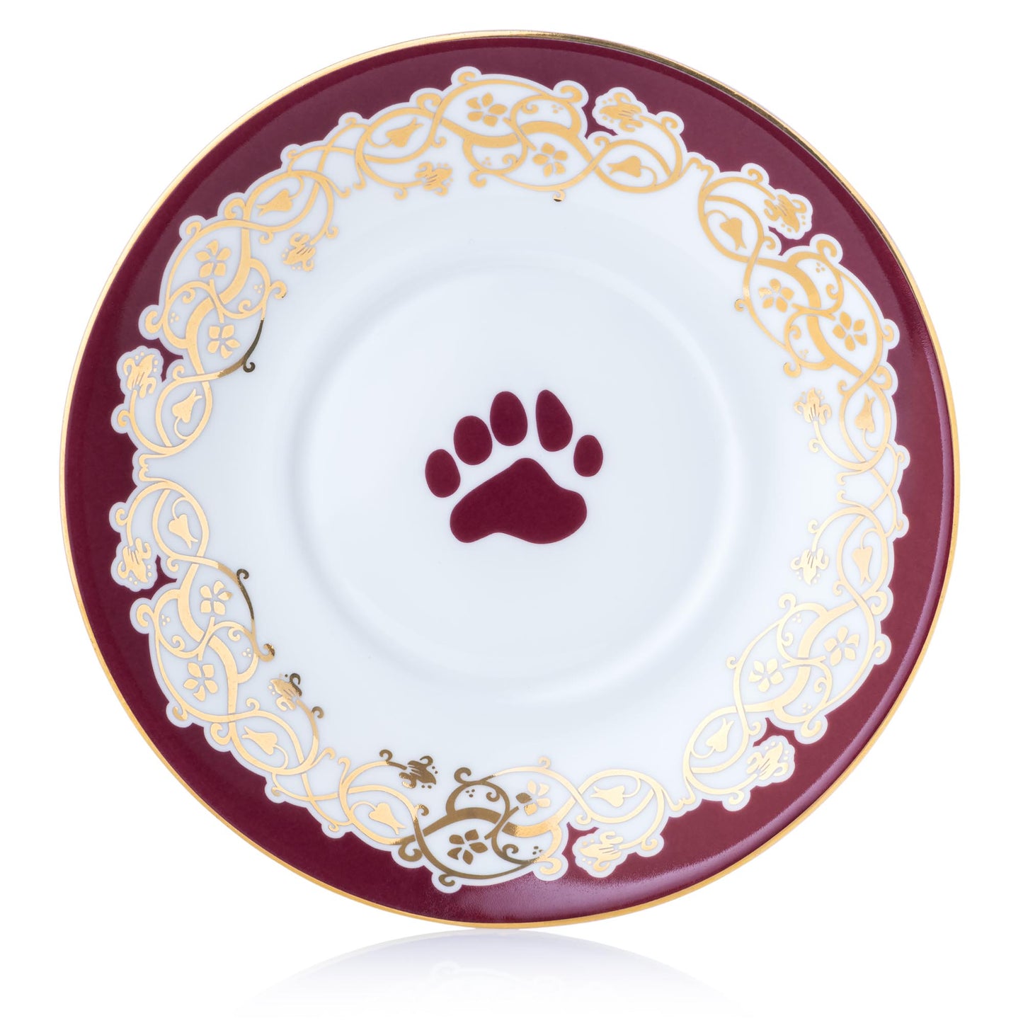 Charlie Bears Cup and Saucer image 1