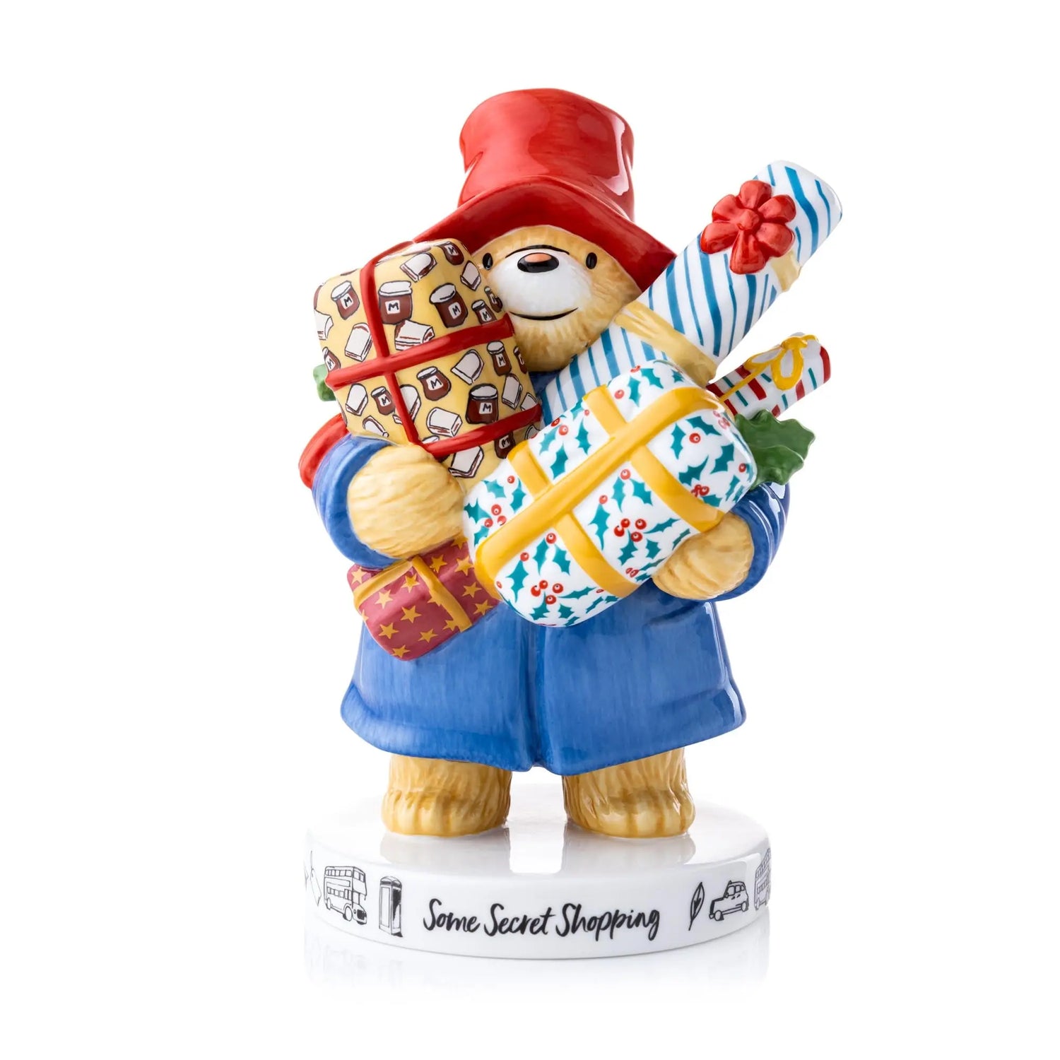Paddington: Some Secret Shopping - Colourway image 0