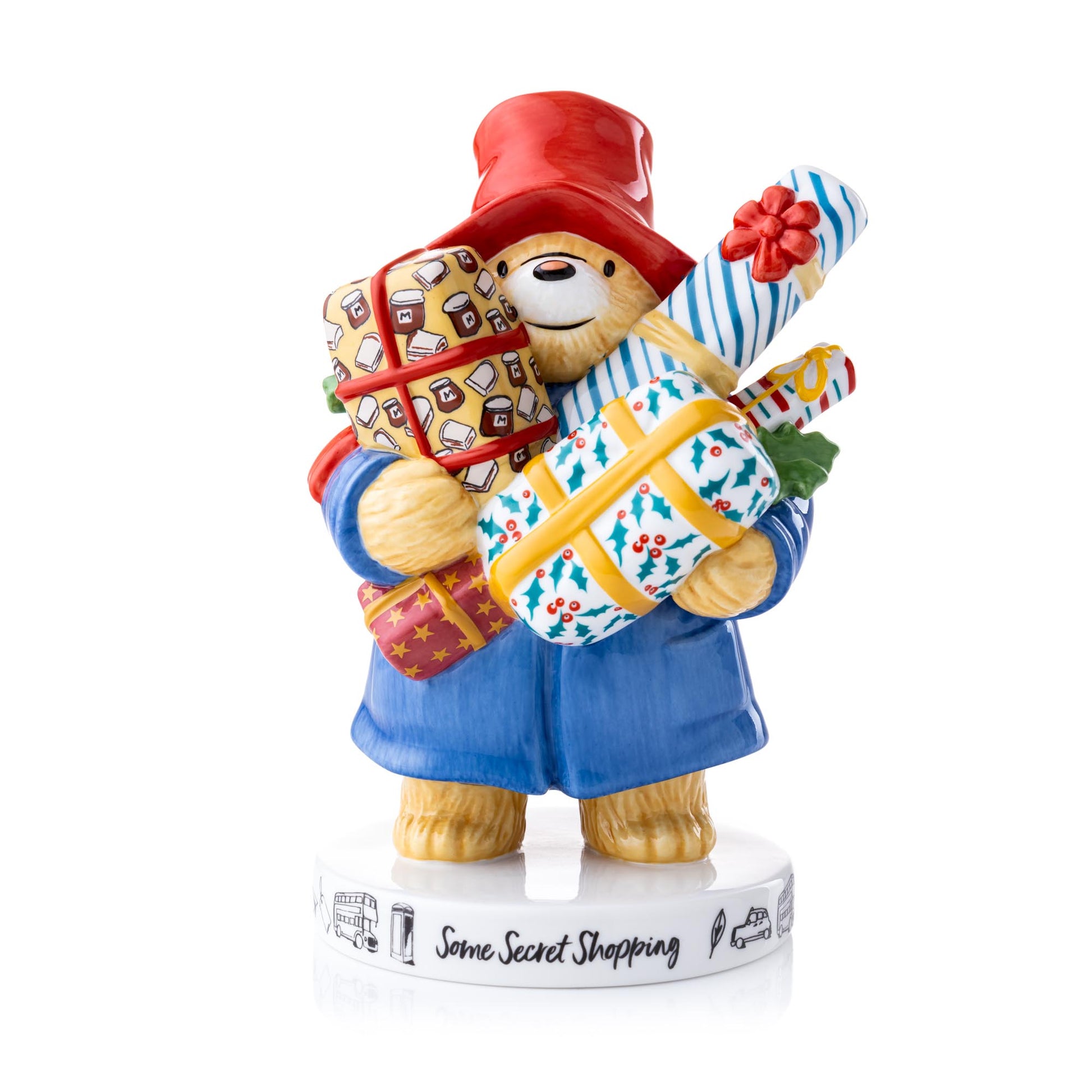 Paddington: Some Secret Shopping - Colourway image 0