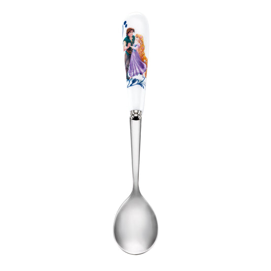 Rapunzel Wedding Spoon image 0