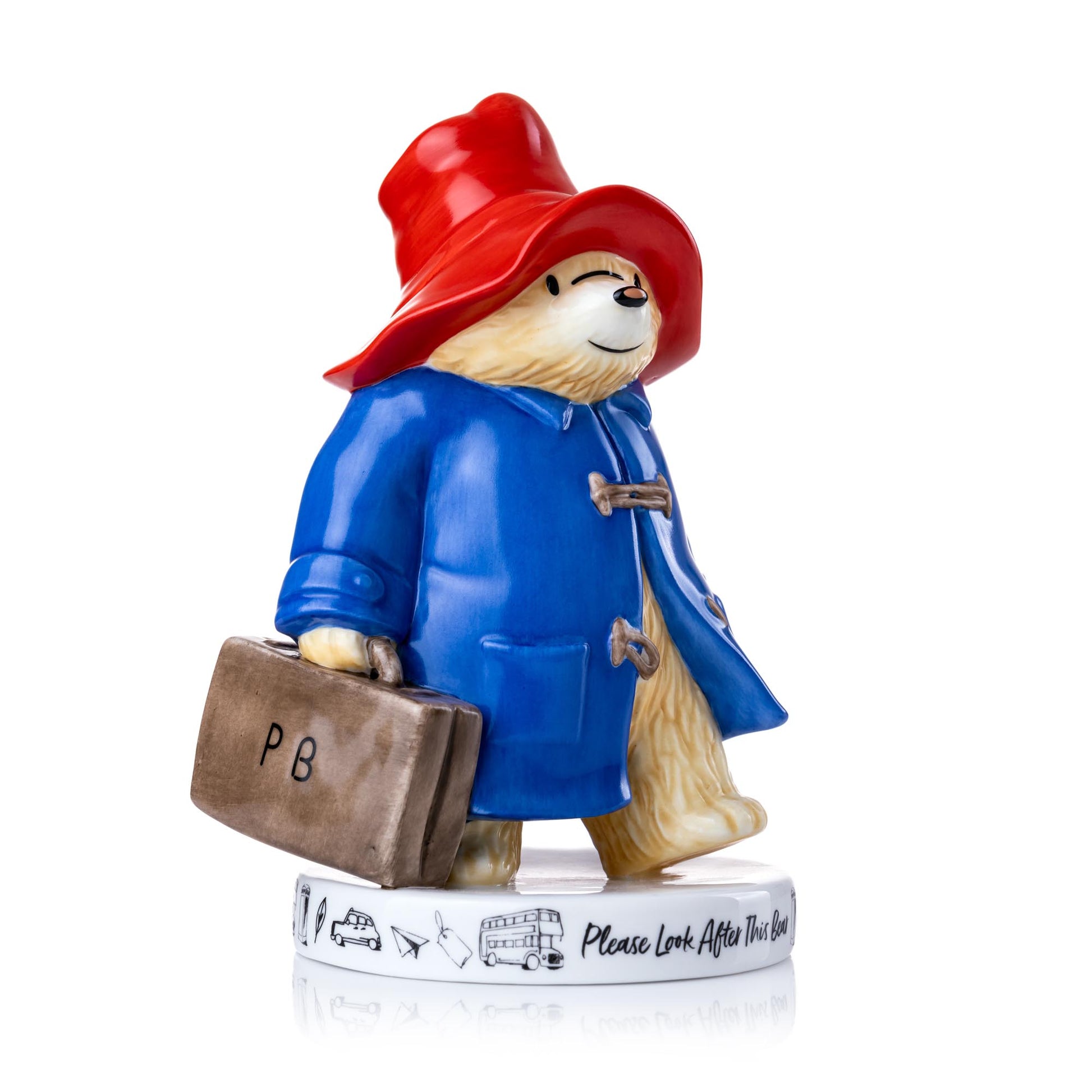 Paddington: Please Look After This Bear - Colourway image 1