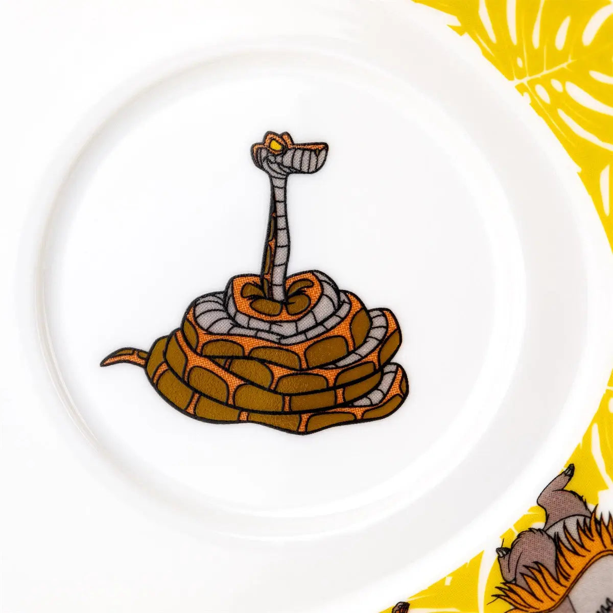 The Jungle Book Espresso Cup and Saucer image 3