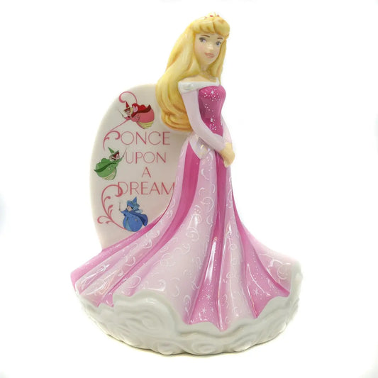 Aurora Flatback Figure image 0