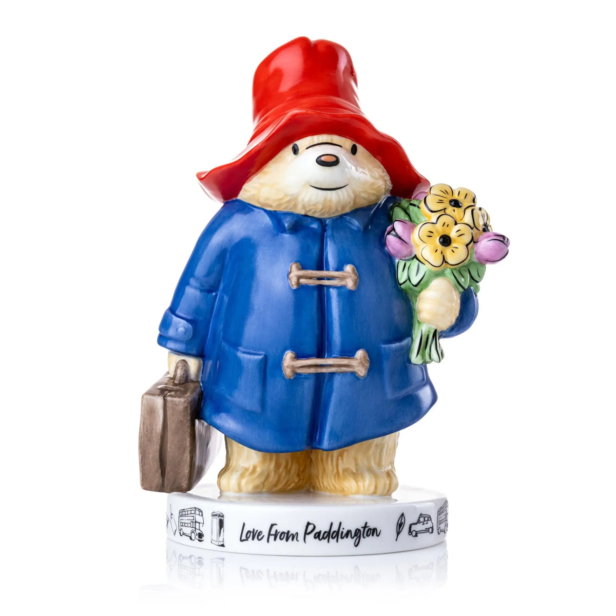 Love From Paddington - Colourway image 0