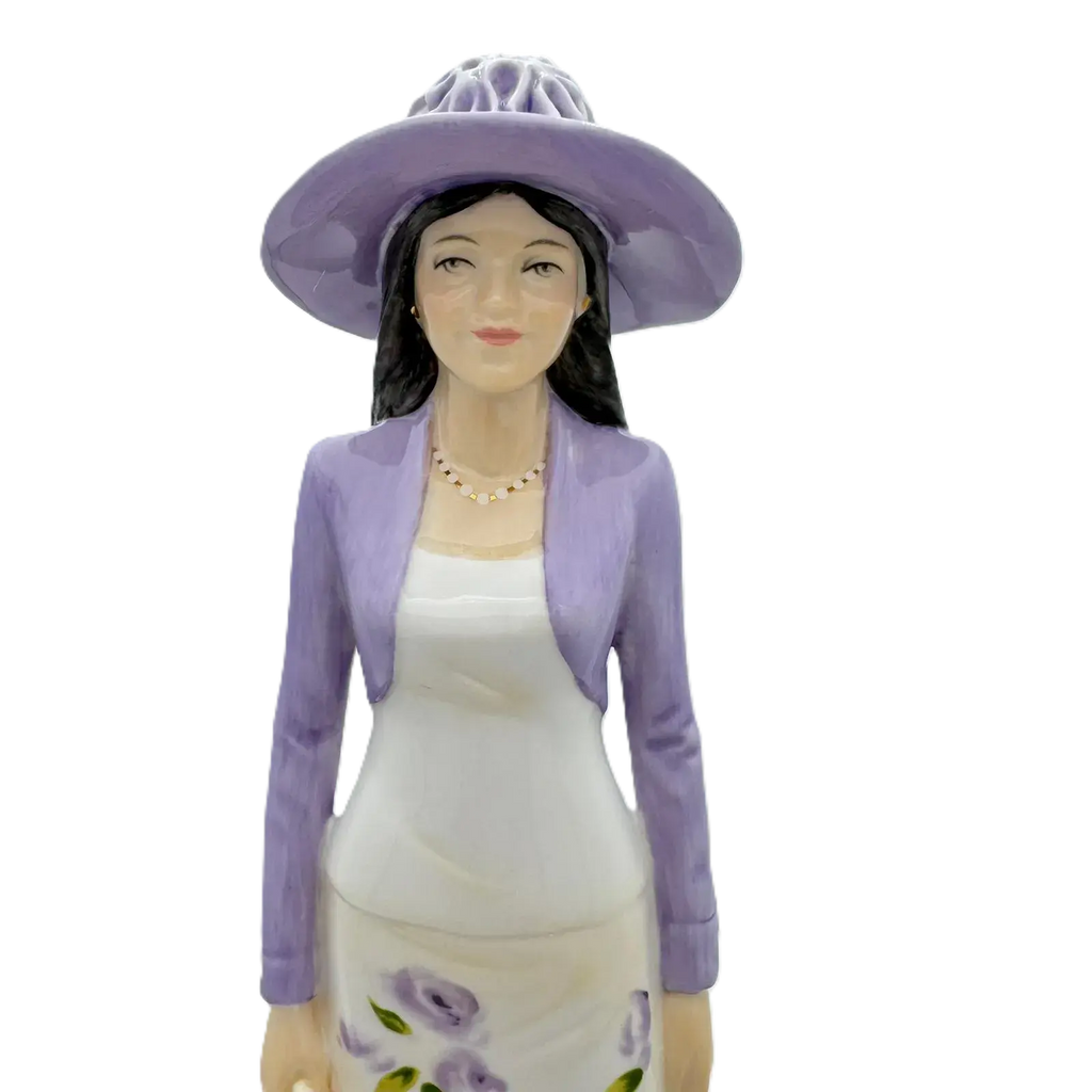With Pride Fine Bone China