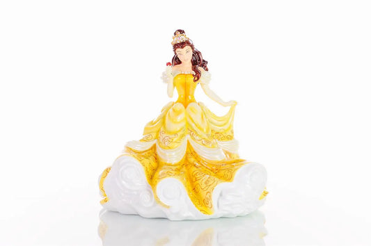 Belle image 0