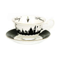 Mary Poppins Practically Perfect Cup & Saucer image 0