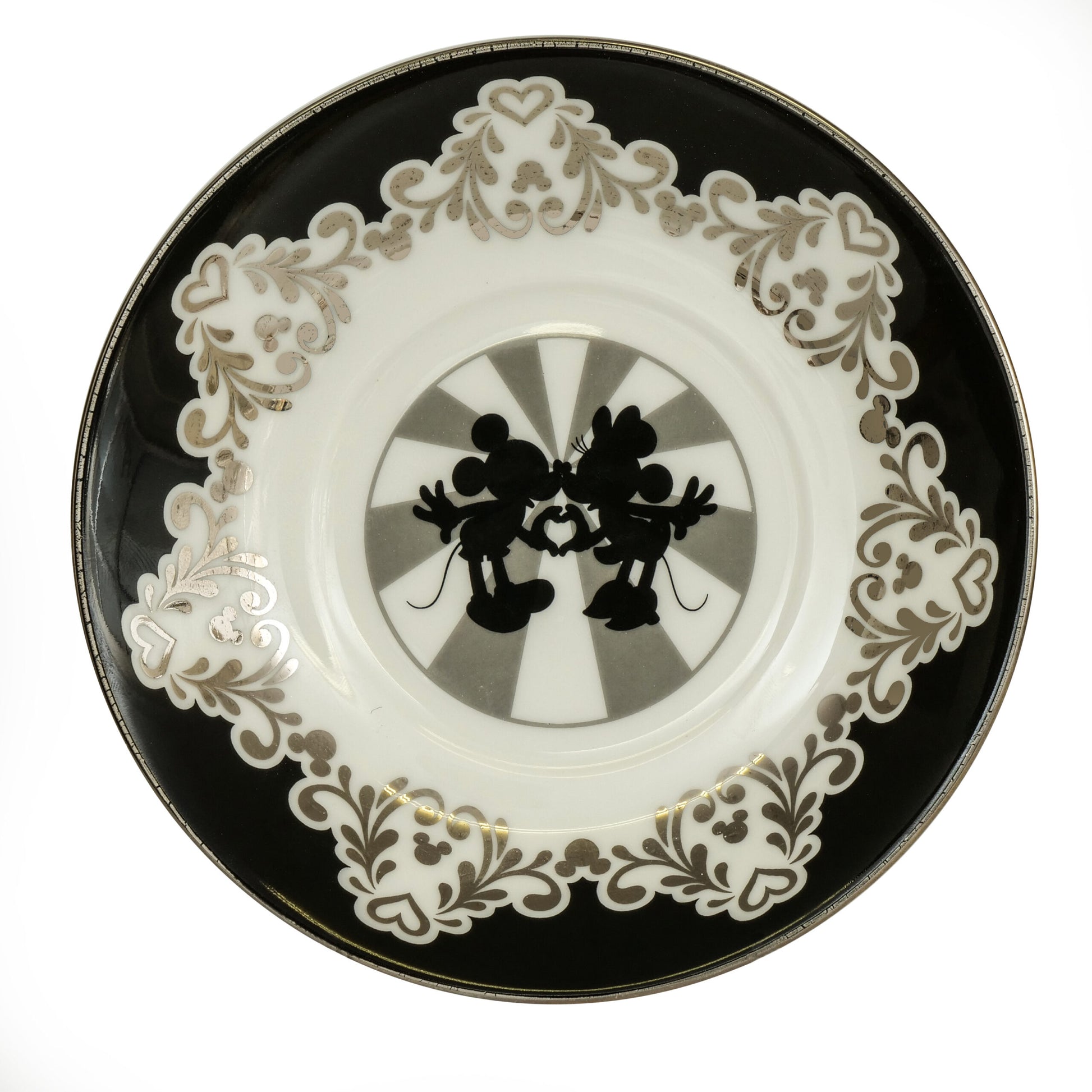 Vintage Minnie Cup and Saucer image 2