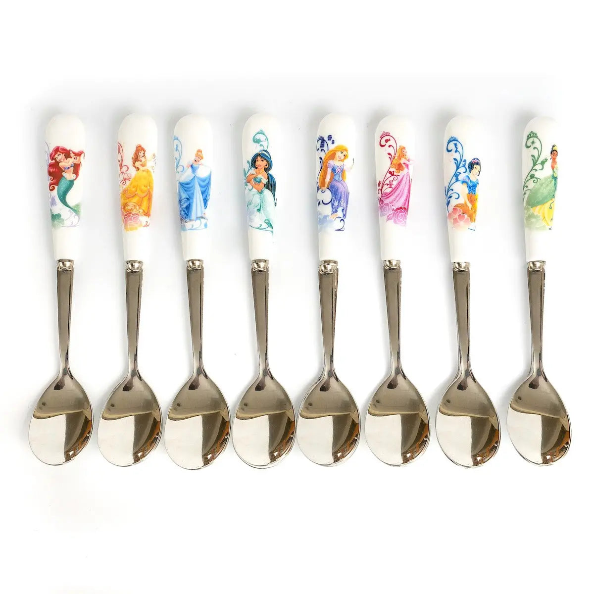 Sleeping Beauty Spoon image 1