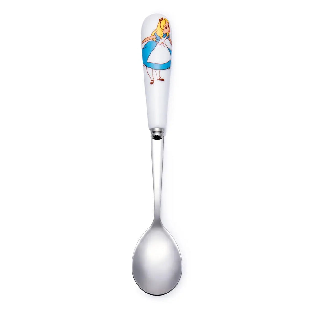 Alice in Wonderland spoon image 0