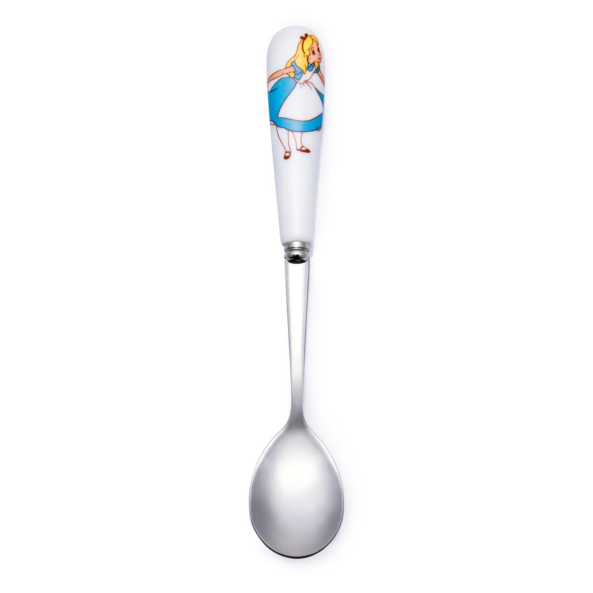 Alice in Wonderland spoon image 0