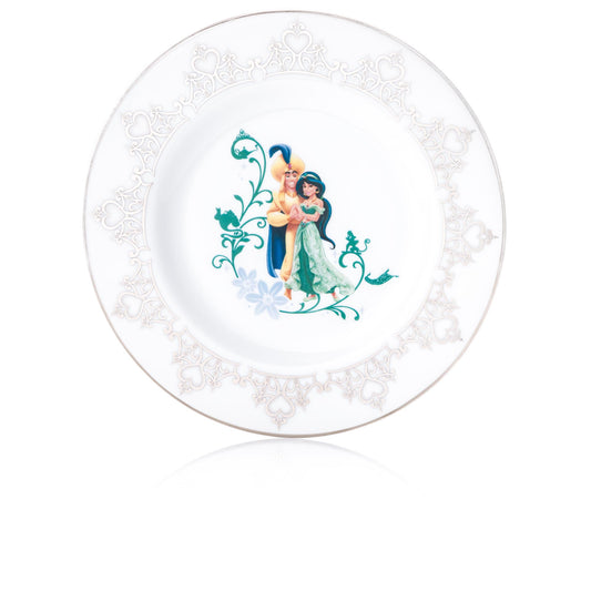 Jasmine Wedding Plate image 0