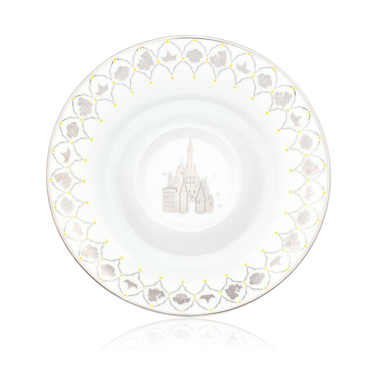 Anniversary Belle Cup and Saucer image 2
