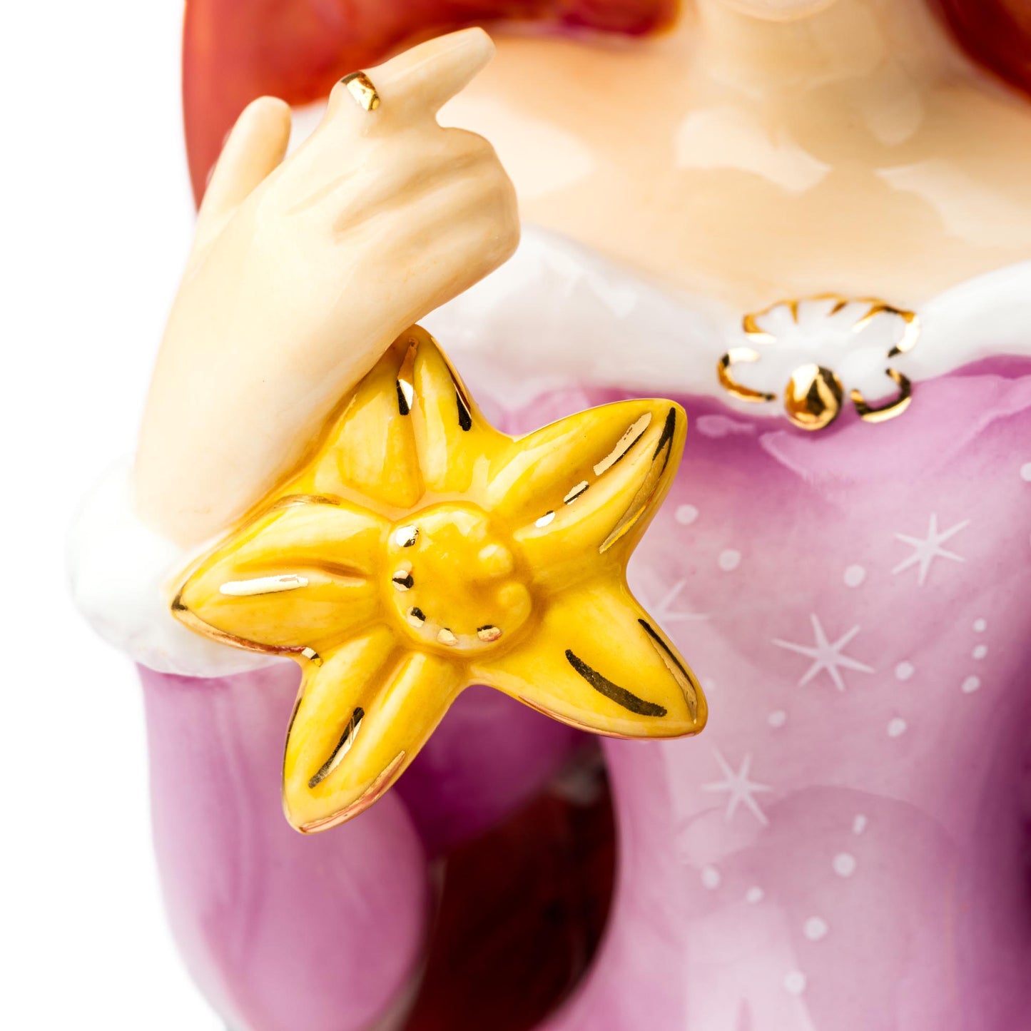 Ariel Christmas image 4