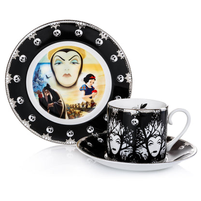 Wicked Queen Cup and Saucer image 3