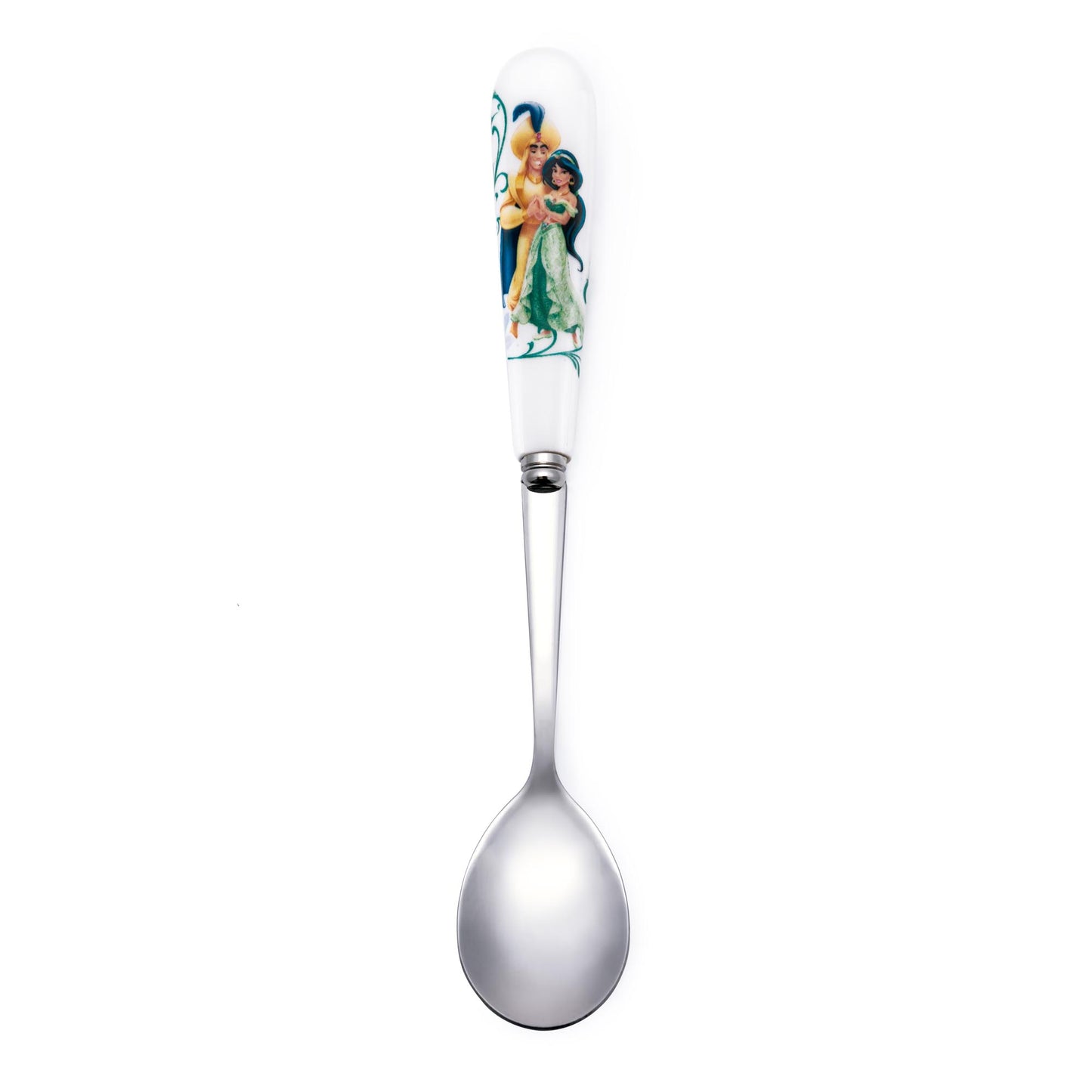 Jasmine Wedding Spoon image 0