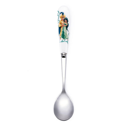 Jasmine Wedding Spoon image 0