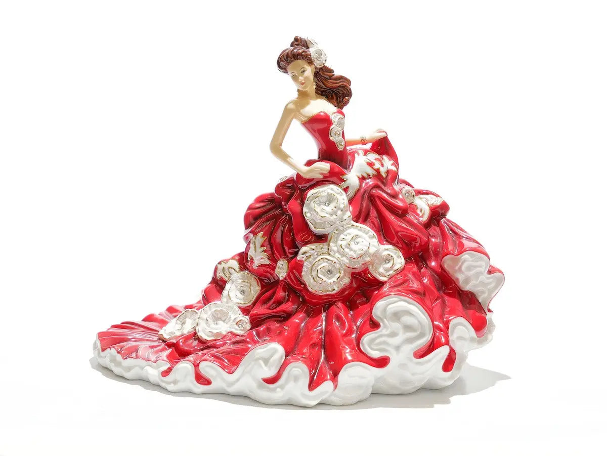 Scarlett Enchantment image 0