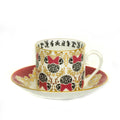 Modern Minnie Cup and Saucer image 0