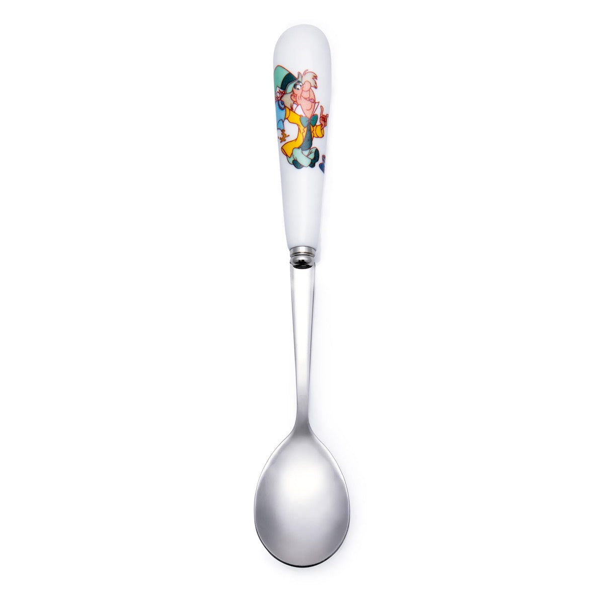 Mad Hatter Spoon image 0