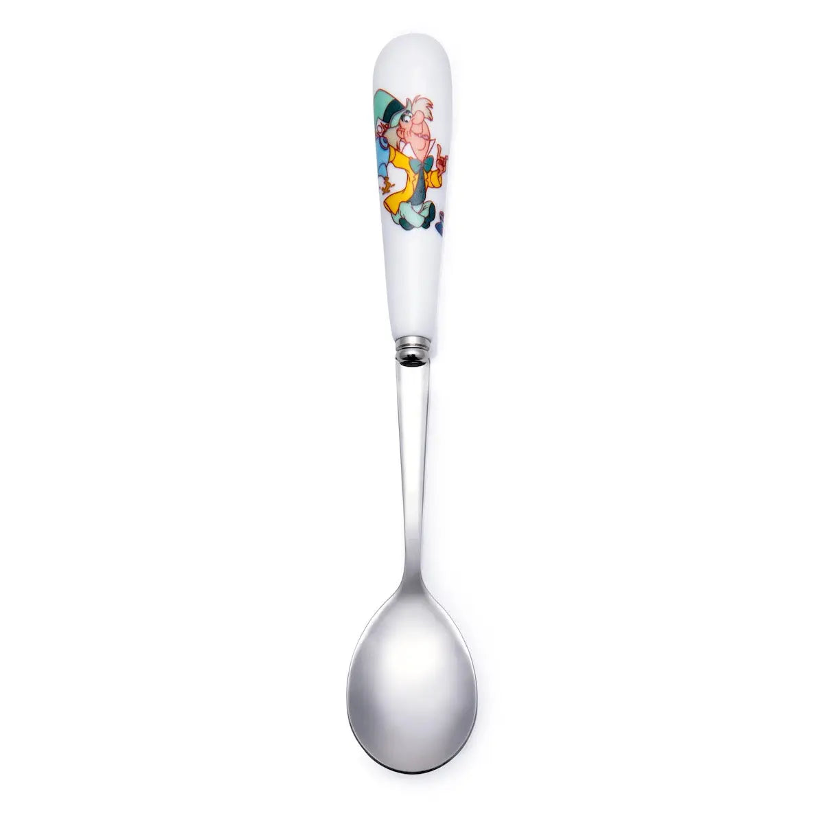 Mad Hatter Spoon image 0