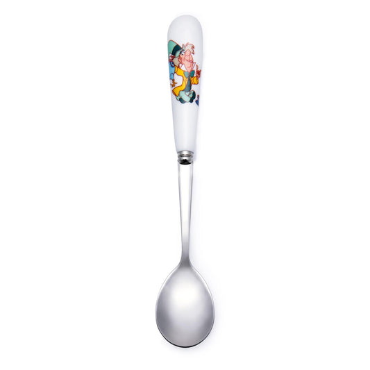 Mad Hatter Spoon image 0