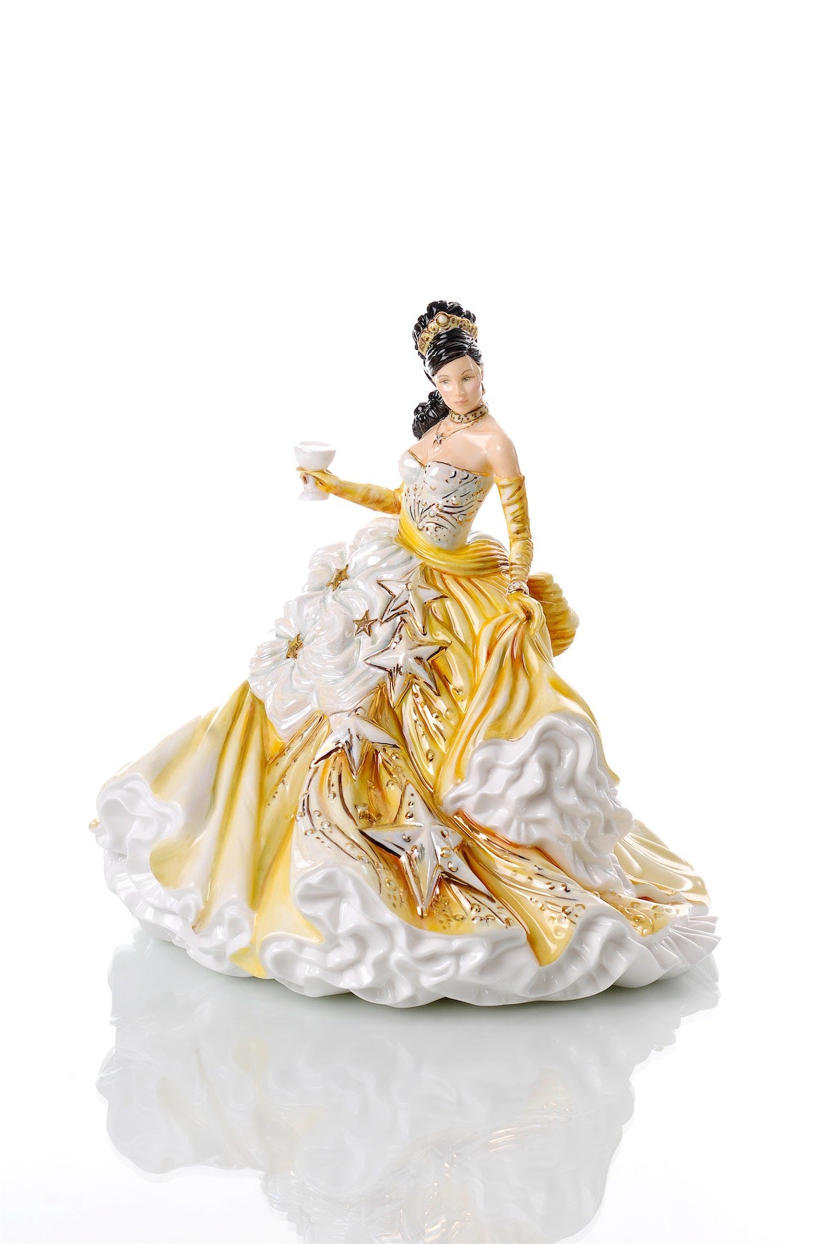 Congratulations Gold image 0